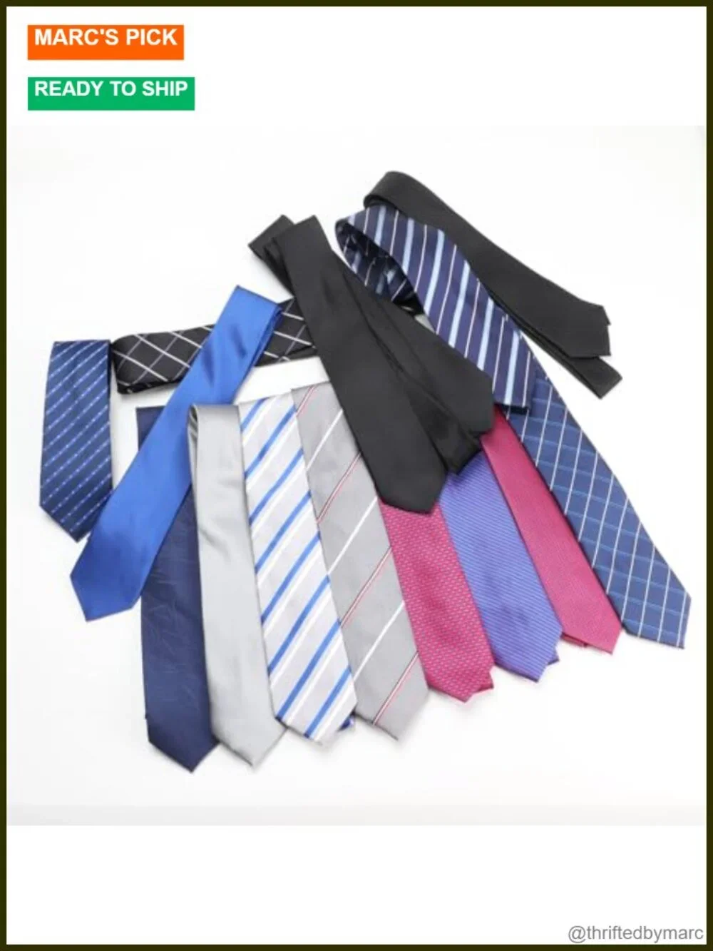 15 Pcs Classic Jacquard Woven Necktie Set for Men - Formal Business Party Ties